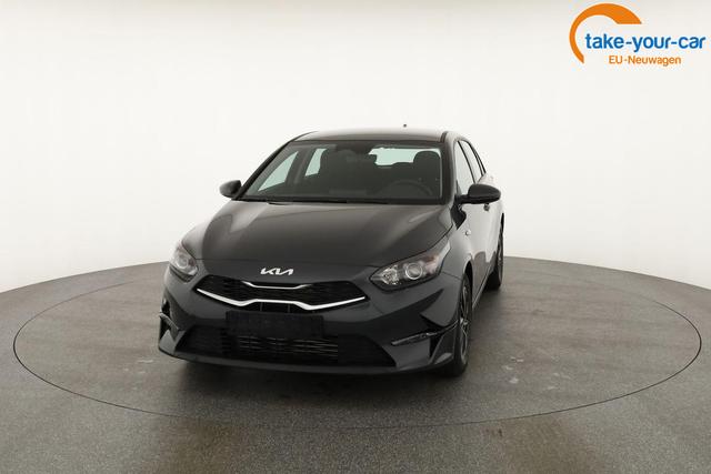 Kia - Ceed - EU-Neuwagen - Reimport