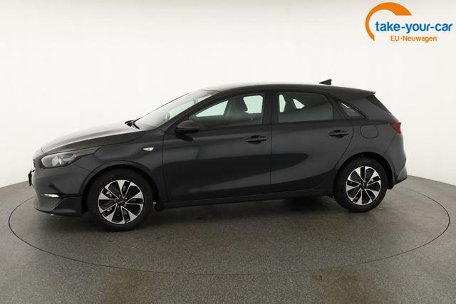 Kia - Ceed - EU-Neuwagen - Reimport