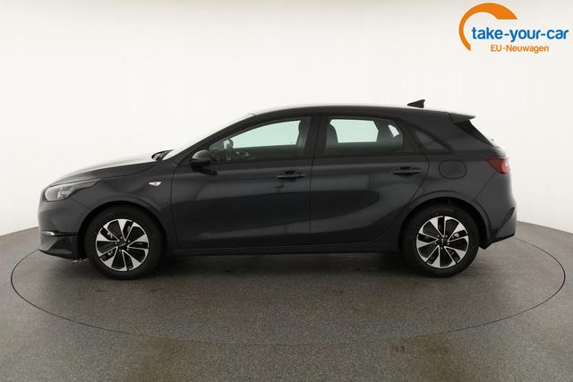 Kia - Ceed - EU-Neuwagen - Reimport