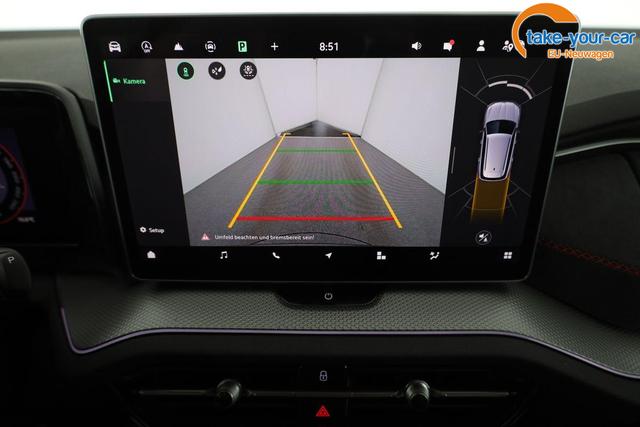 Skoda - Kodiaq - EU-Neuwagen - Reimport