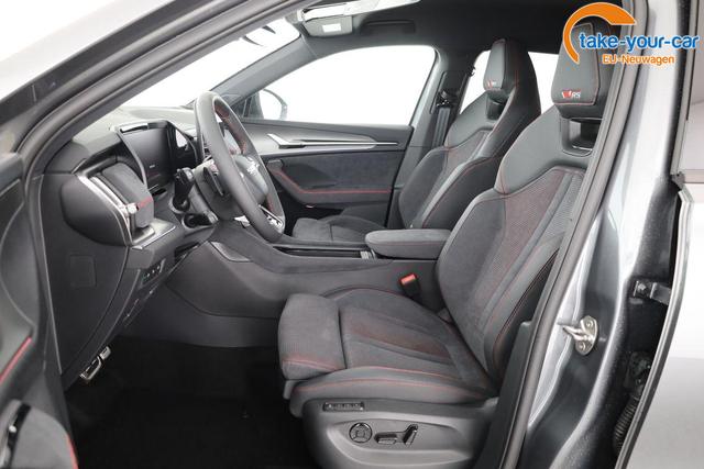 Skoda - Kodiaq - EU-Neuwagen - Reimport