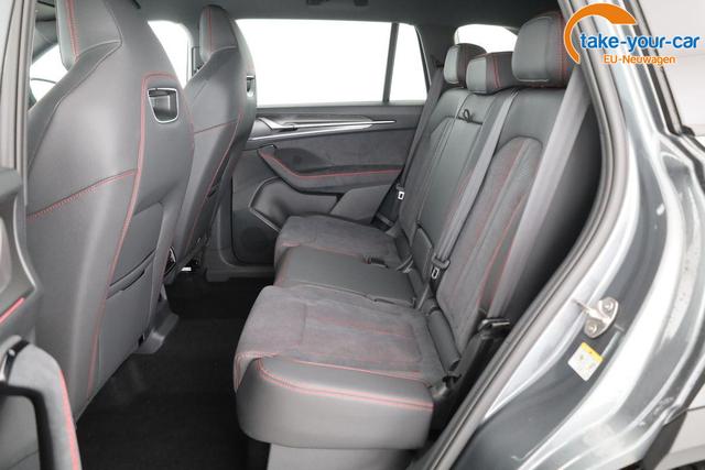 Skoda - Kodiaq - EU-Neuwagen - Reimport