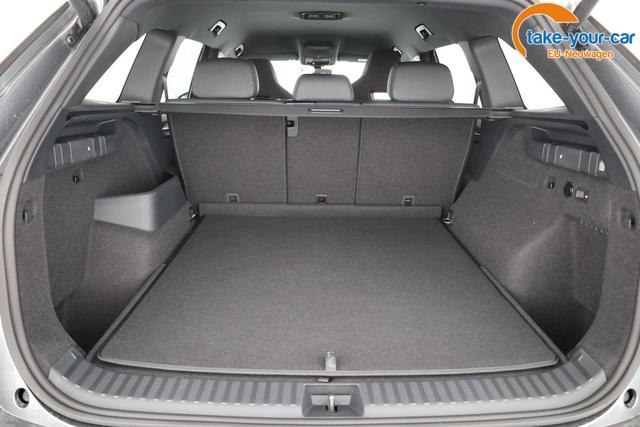 Skoda - Kodiaq - EU-Neuwagen - Reimport