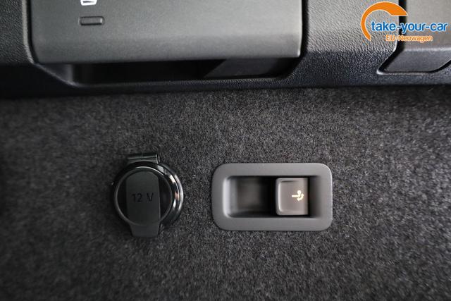 Skoda - Kodiaq - EU-Neuwagen - Reimport