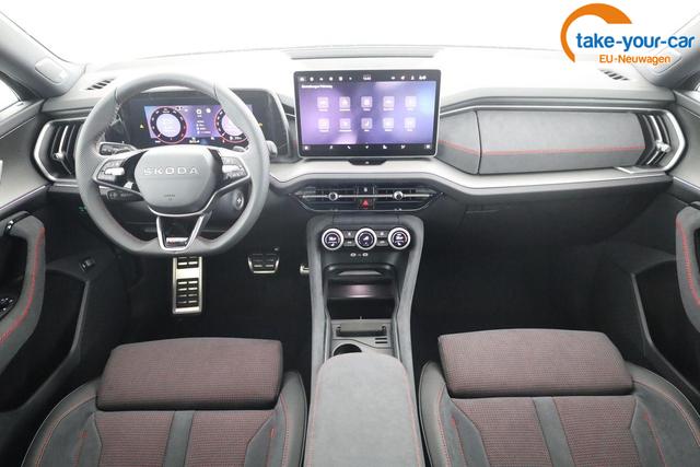 Skoda - Kodiaq - EU-Neuwagen - Reimport