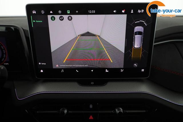 Skoda - Kodiaq - EU-Neuwagen - Reimport