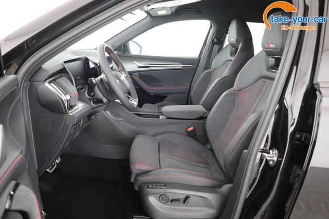 Skoda - Kodiaq - EU-Neuwagen - Reimport