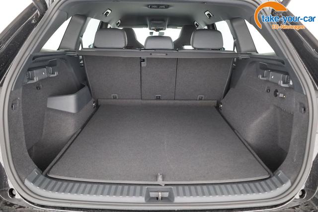 Skoda - Kodiaq - EU-Neuwagen - Reimport