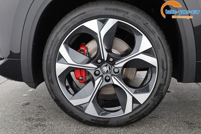 Skoda - Kodiaq - EU-Neuwagen - Reimport
