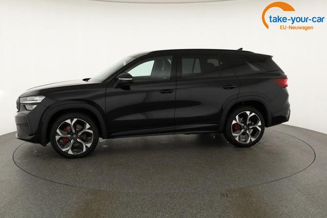 Skoda - Kodiaq - EU-Neuwagen - Reimport