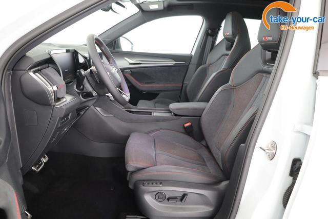 Skoda - Kodiaq - EU-Neuwagen - Reimport
