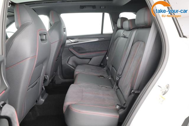 Skoda - Kodiaq - EU-Neuwagen - Reimport