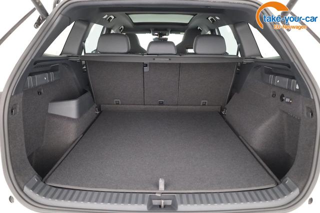Skoda - Kodiaq - EU-Neuwagen - Reimport