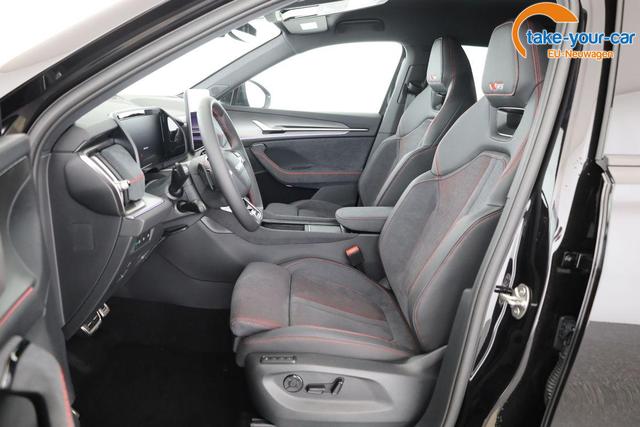 Skoda - Kodiaq - EU-Neuwagen - Reimport
