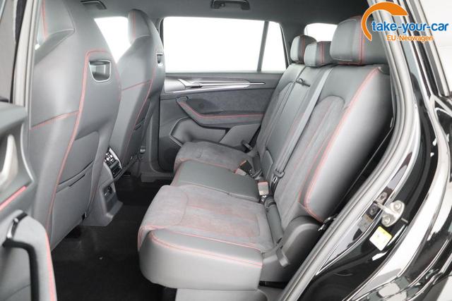 Skoda - Kodiaq - EU-Neuwagen - Reimport