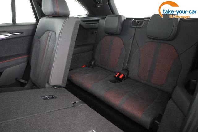 Skoda - Kodiaq - EU-Neuwagen - Reimport