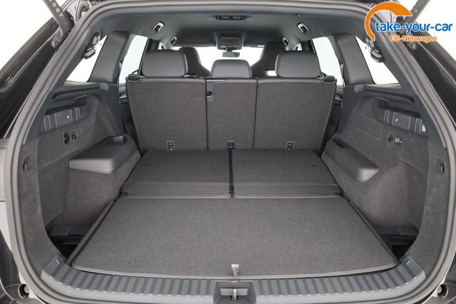 Skoda - Kodiaq - EU-Neuwagen - Reimport