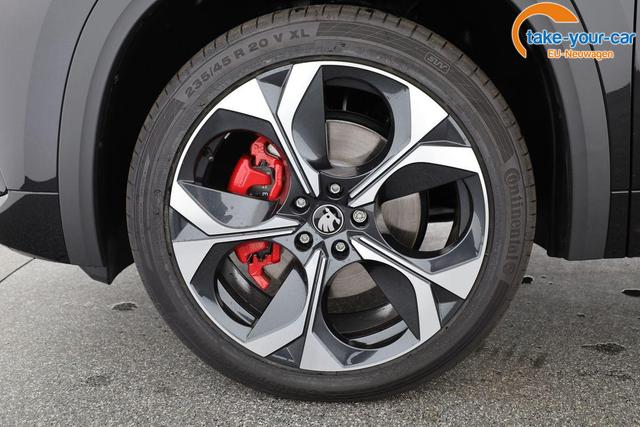 Skoda - Kodiaq - EU-Neuwagen - Reimport