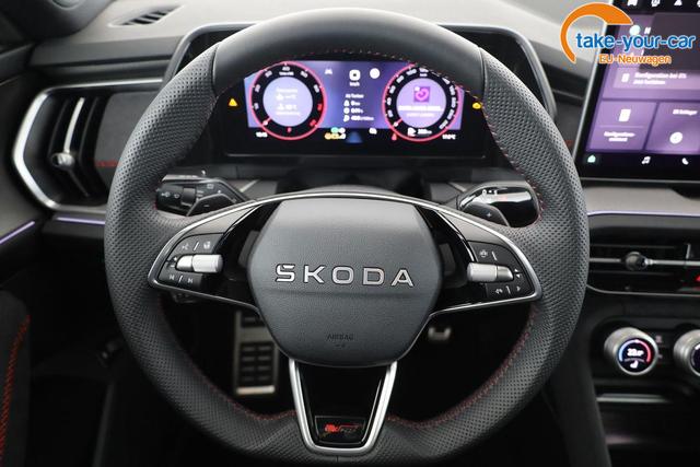 Skoda - Kodiaq - EU-Neuwagen - Reimport