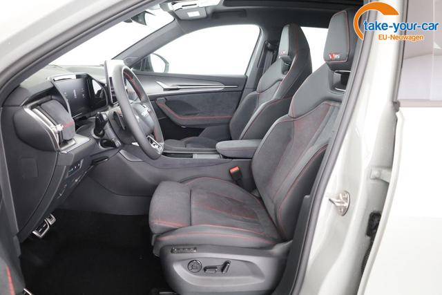 Skoda - Kodiaq - EU-Neuwagen - Reimport