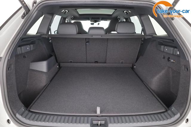 Skoda - Kodiaq - EU-Neuwagen - Reimport