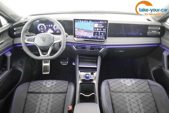Volkswagen - Tiguan - EU-Neuwagen - Reimport