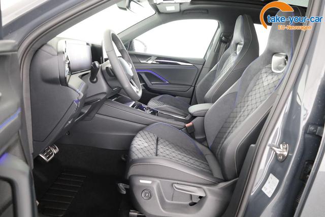 Volkswagen - Tiguan - EU-Neuwagen - Reimport