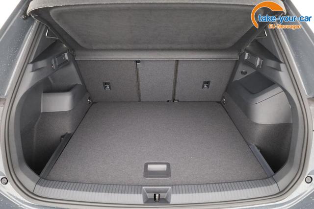 Volkswagen - Tiguan - EU-Neuwagen - Reimport