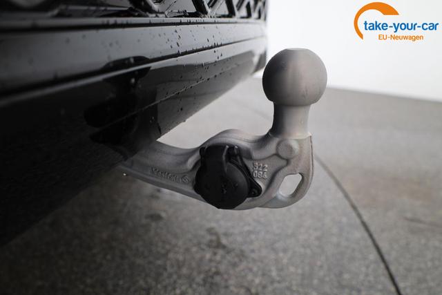 Volkswagen - Tiguan - EU-Neuwagen - Reimport