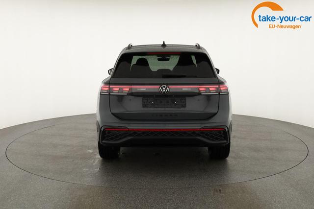 Volkswagen - Tiguan - EU-Neuwagen - Reimport