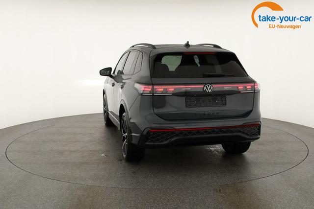 Volkswagen - Tiguan - EU-Neuwagen - Reimport