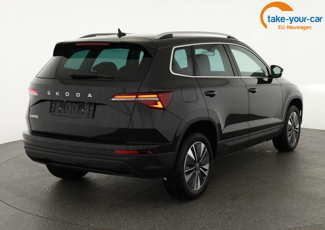 Skoda - Karoq - EU-Neuwagen - Reimport