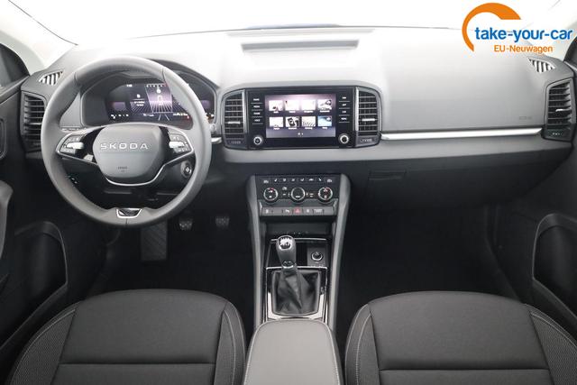 Skoda - Karoq - EU-Neuwagen - Reimport