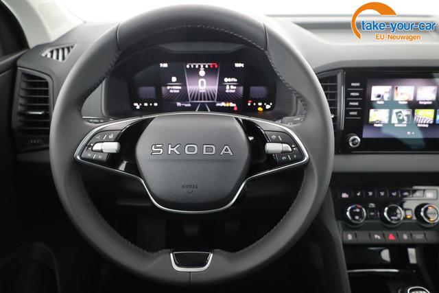 Skoda - Karoq - EU-Neuwagen - Reimport