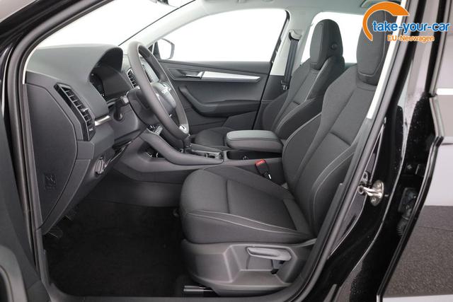 Skoda - Karoq - EU-Neuwagen - Reimport