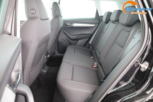 Skoda - Karoq - EU-Neuwagen - Reimport