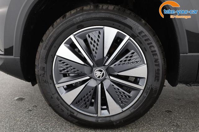 Skoda - Karoq - EU-Neuwagen - Reimport