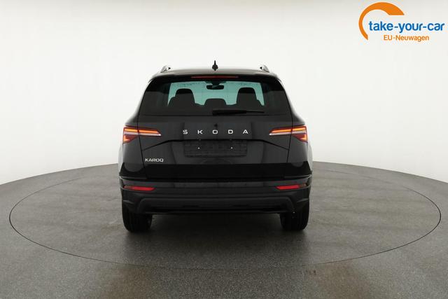 Skoda - Karoq - EU-Neuwagen - Reimport