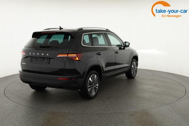 Skoda - Karoq - EU-Neuwagen - Reimport
