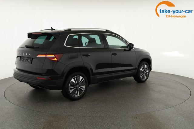Skoda - Karoq - EU-Neuwagen - Reimport