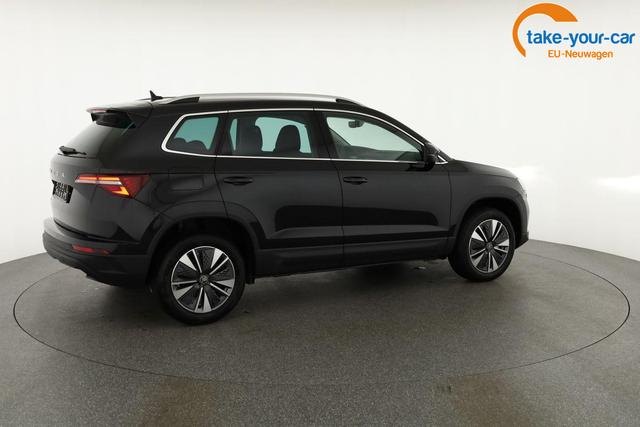 Skoda - Karoq - EU-Neuwagen - Reimport