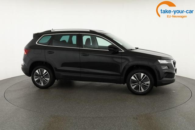 Skoda - Karoq - EU-Neuwagen - Reimport