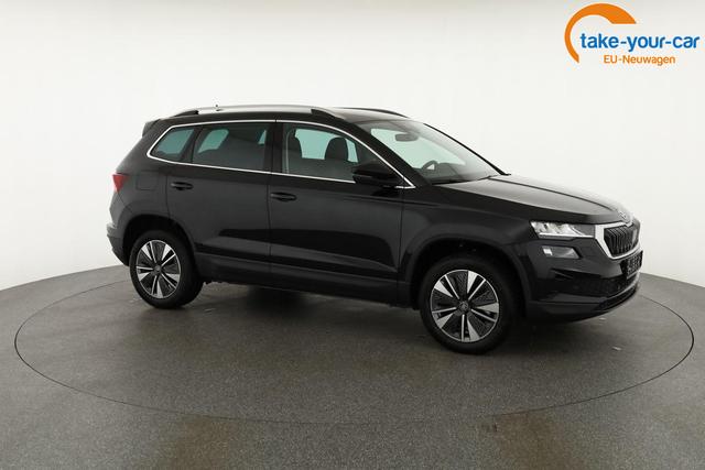 Skoda - Karoq - EU-Neuwagen - Reimport