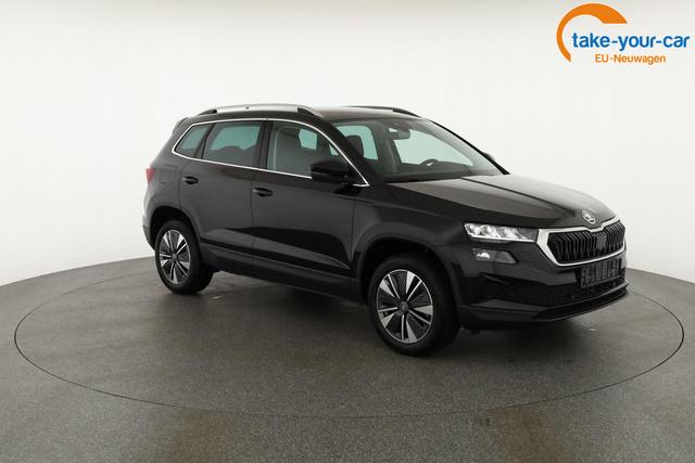 Skoda - Karoq - EU-Neuwagen - Reimport