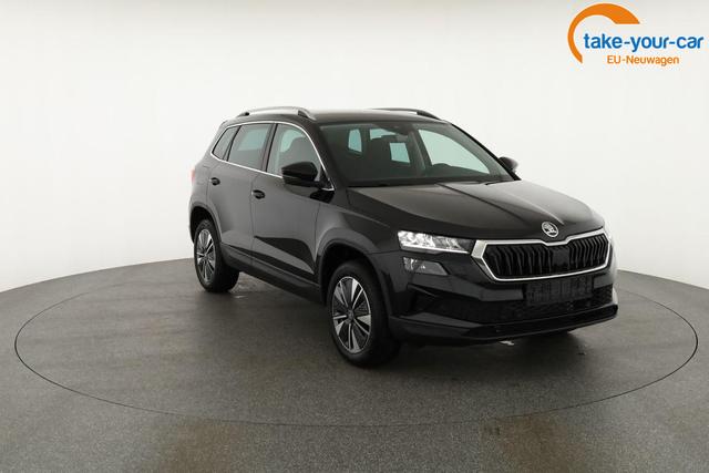Skoda - Karoq - EU-Neuwagen - Reimport