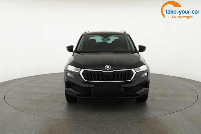 Skoda - Karoq - EU-Neuwagen - Reimport