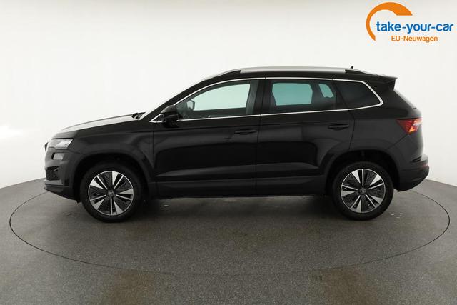 Skoda - Karoq - EU-Neuwagen - Reimport