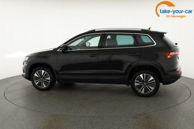 Skoda - Karoq - EU-Neuwagen - Reimport
