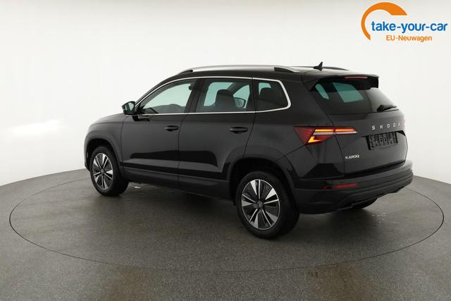 Skoda - Karoq - EU-Neuwagen - Reimport