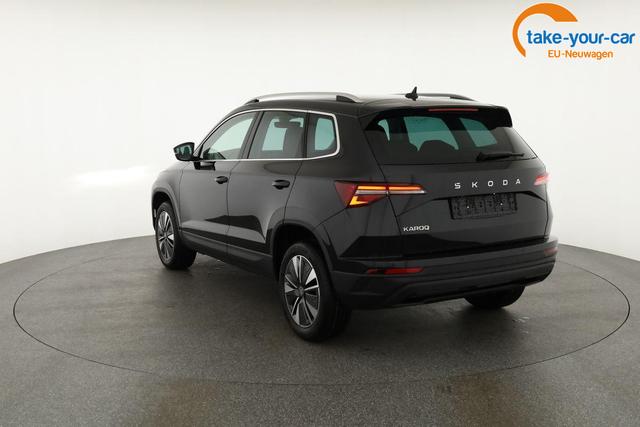 Skoda - Karoq - EU-Neuwagen - Reimport